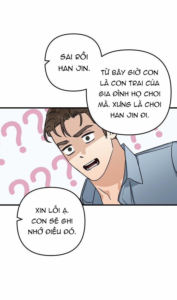 Bl Ngắn Loạn Luân - Gia Đình 4.1 VINH HẠNH 1 trang 19