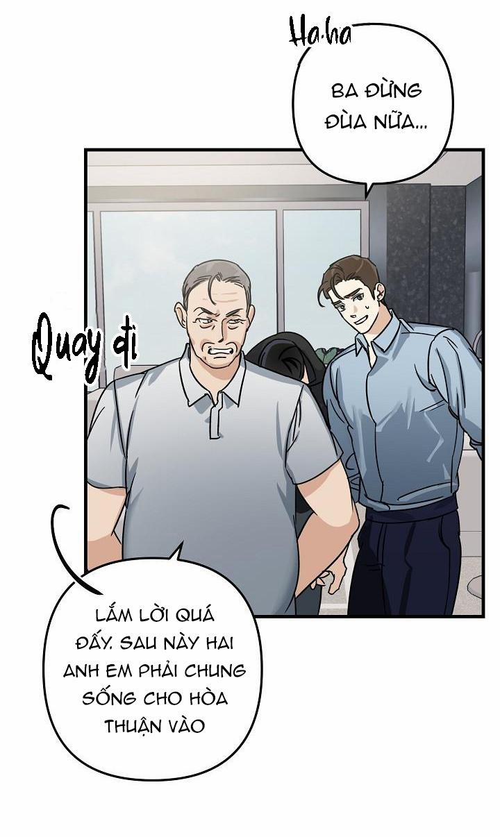 Bl Ngắn Loạn Luân - Gia Đình 4.1 VINH HẠNH 1 trang 20