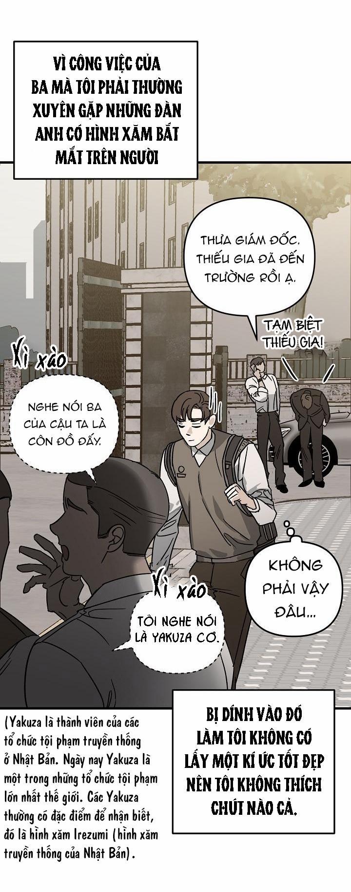 Bl Ngắn Loạn Luân - Gia Đình 4.1 VINH HẠNH 1 trang 5