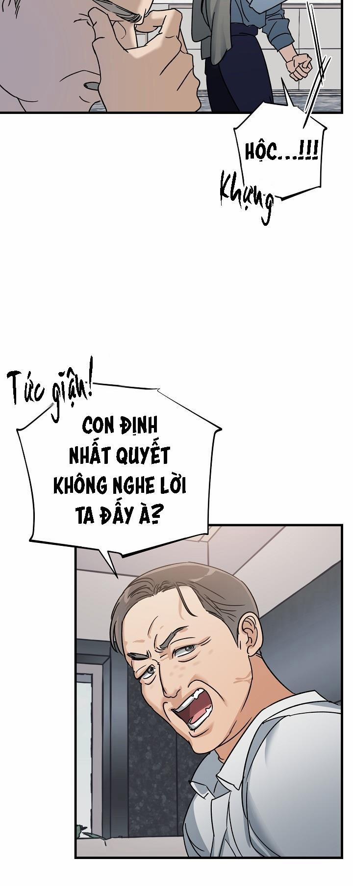 Bl Ngắn Loạn Luân - Gia Đình 4.1 trang 11