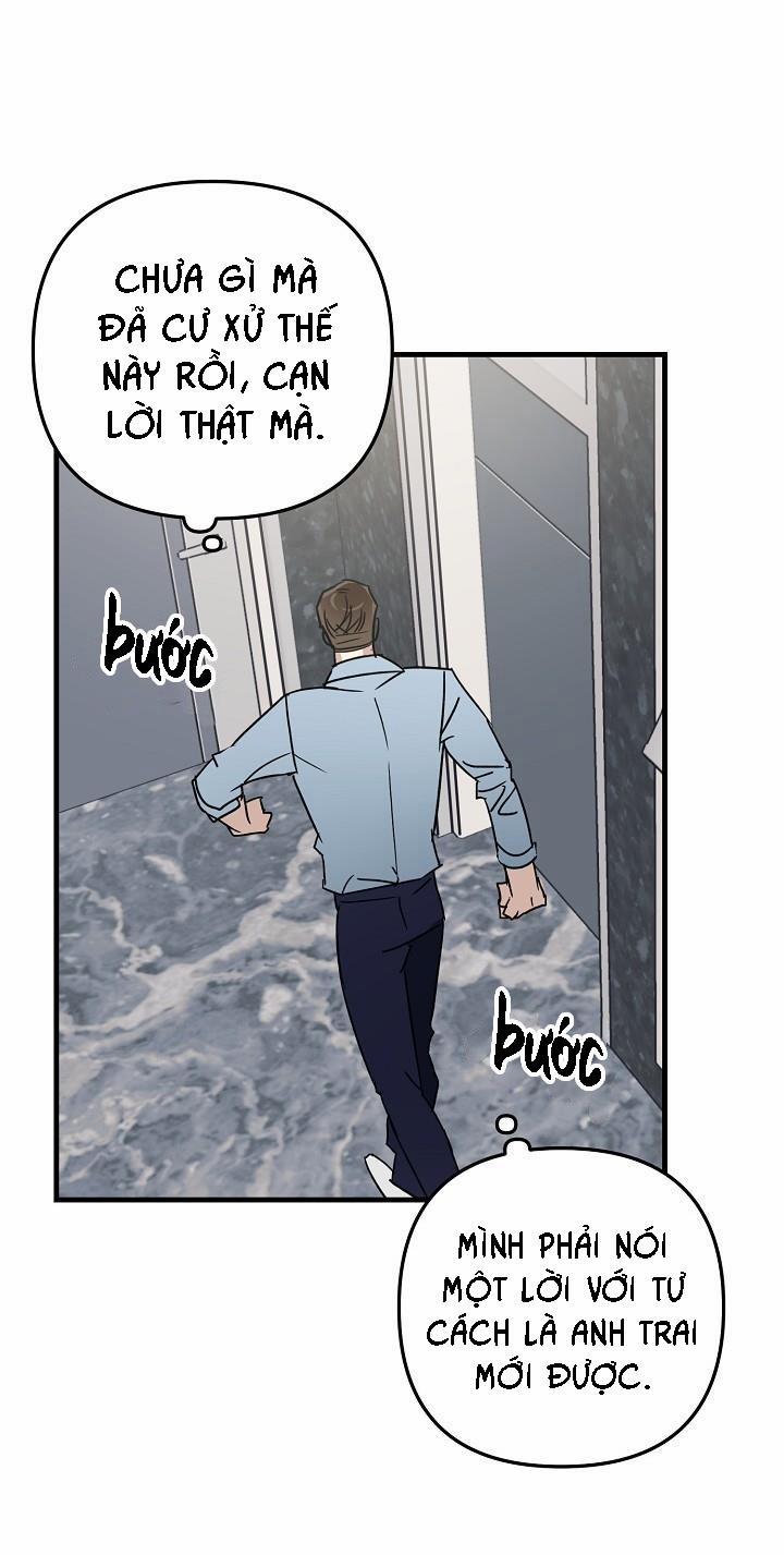 Bl Ngắn Loạn Luân - Gia Đình 4.1 trang 32