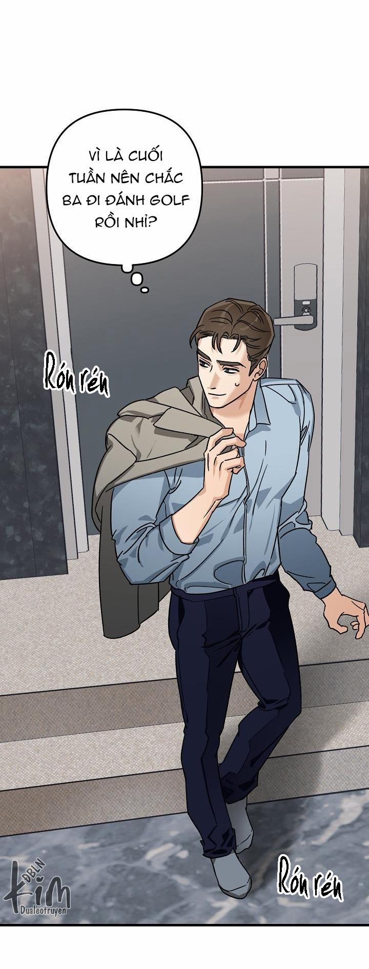 Bl Ngắn Loạn Luân - Gia Đình 4.1 trang 9