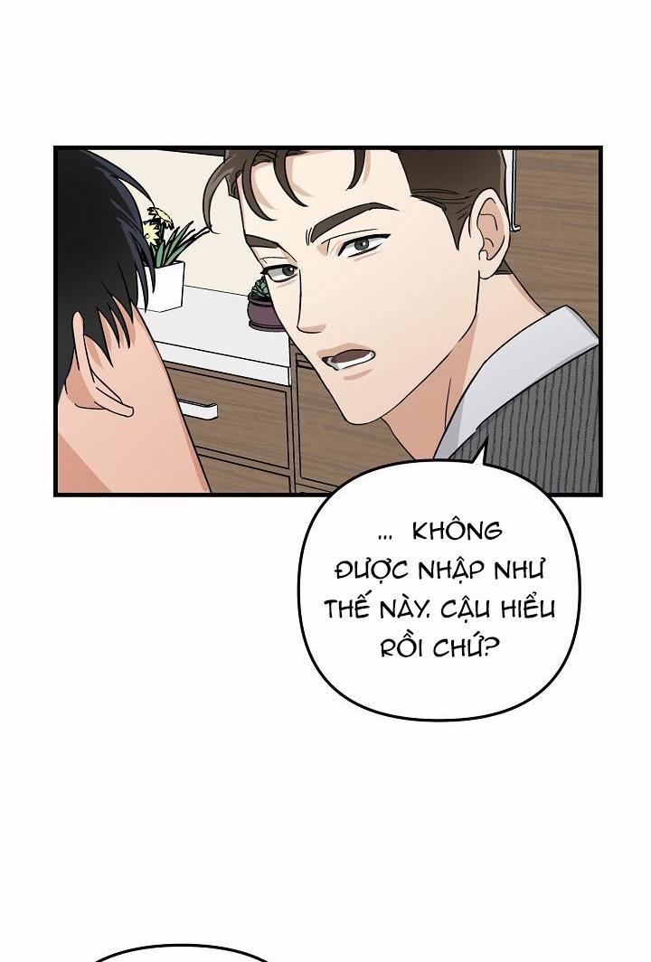 Bl Ngắn Loạn Luân - Gia Đình 4.2 VINH HẠNH 2 trang 10