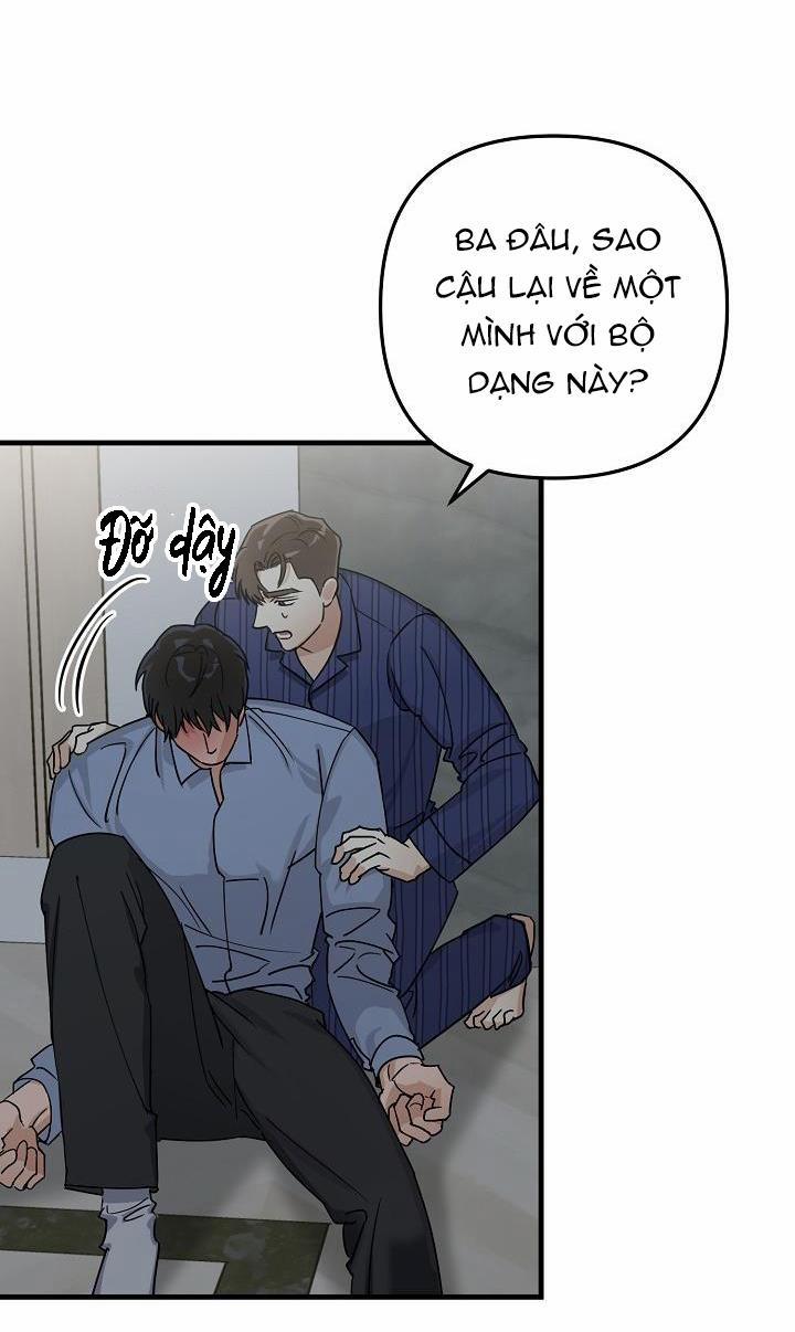 Bl Ngắn Loạn Luân - Gia Đình 4.2 VINH HẠNH 2 trang 26