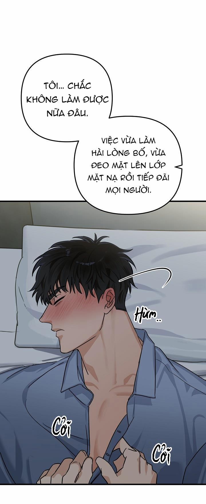 Bl Ngắn Loạn Luân - Gia Đình 4.2 VINH HẠNH 2 trang 34