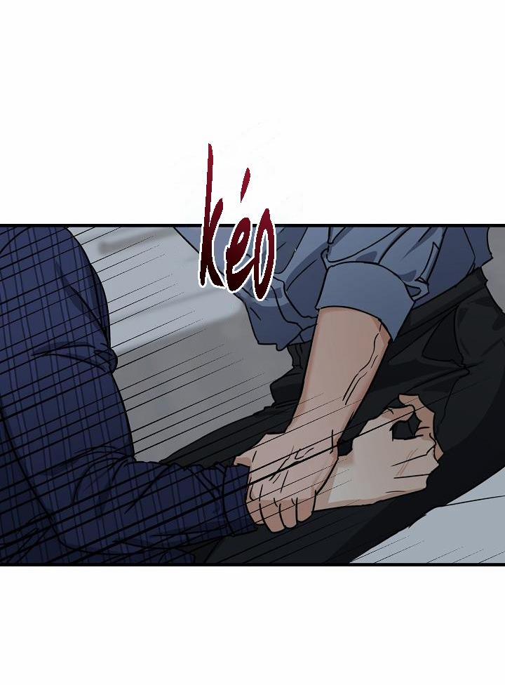 Bl Ngắn Loạn Luân - Gia Đình 4.2 VINH HẠNH 2 trang 38