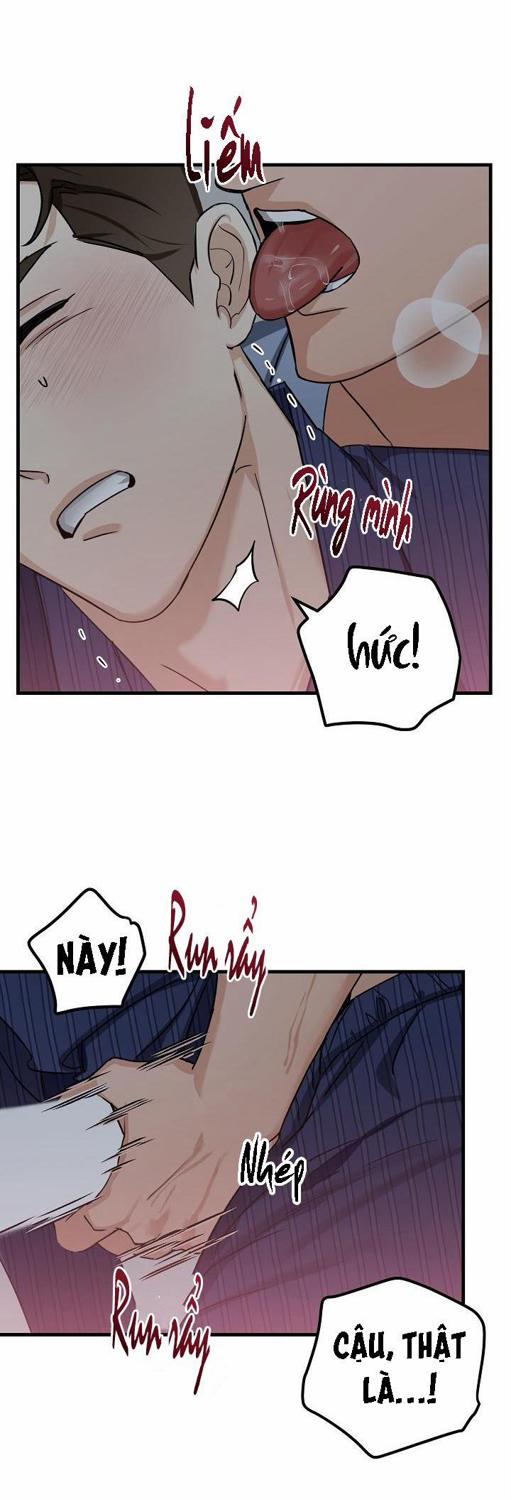 Bl Ngắn Loạn Luân - Gia Đình 4.2 VINH HẠNH 2 trang 45