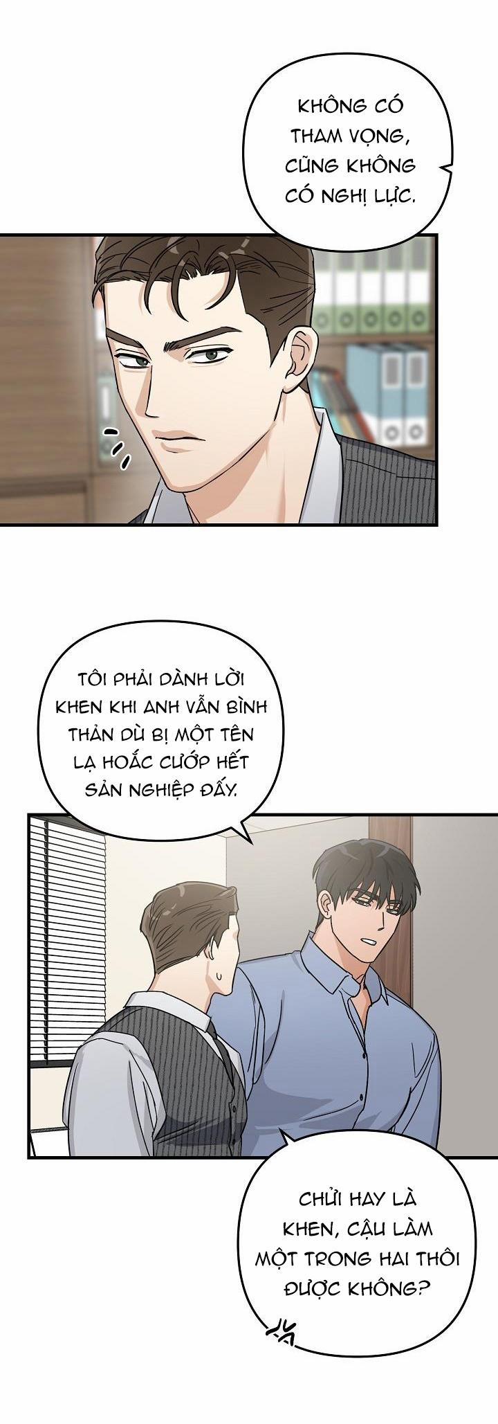 Bl Ngắn Loạn Luân - Gia Đình 4.2 trang 15