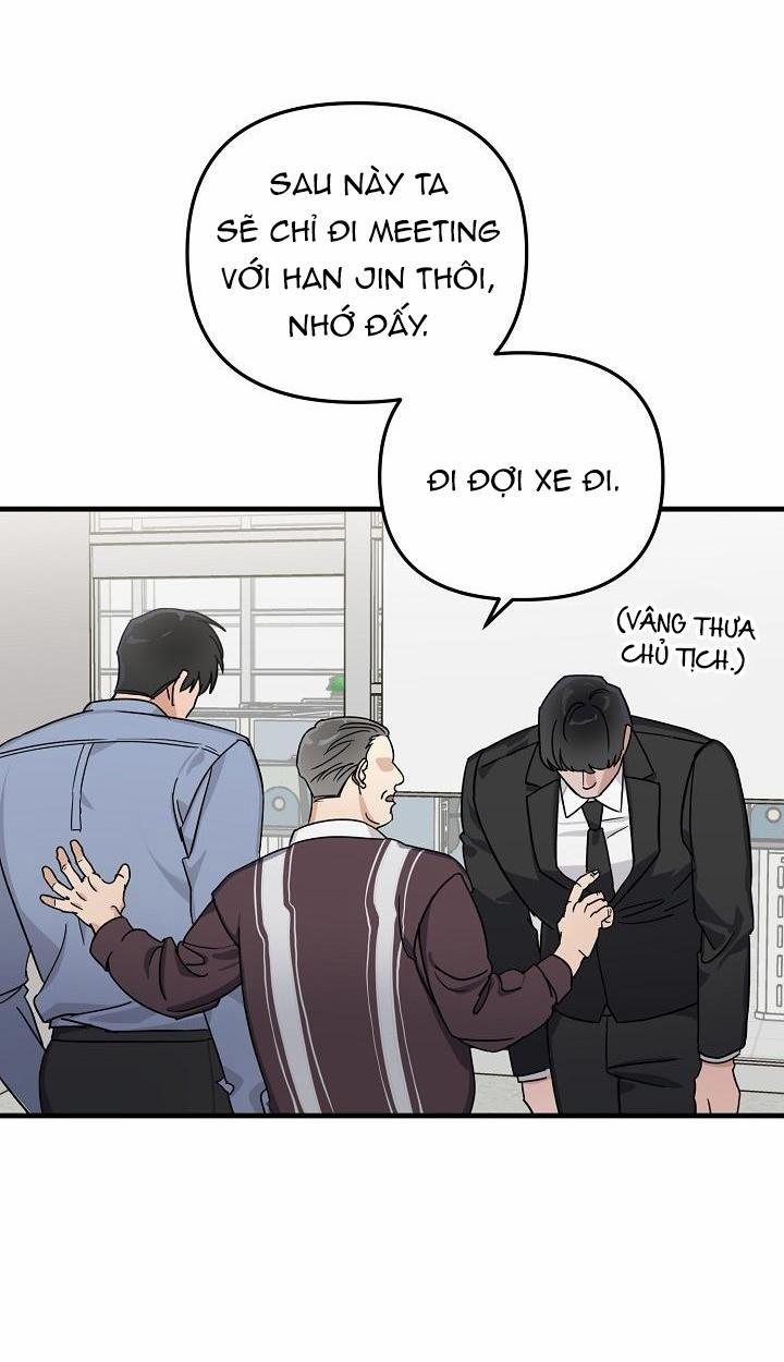 Bl Ngắn Loạn Luân - Gia Đình 4.2 trang 18