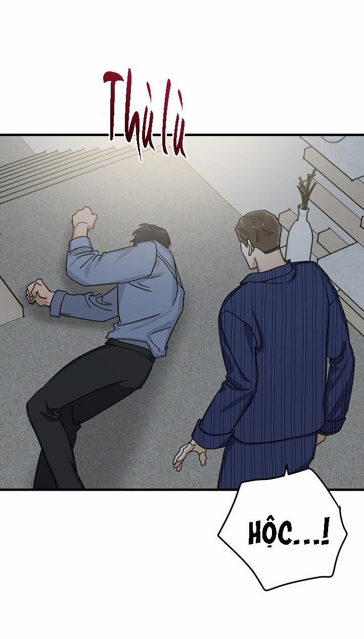 Bl Ngắn Loạn Luân - Gia Đình 4.2 trang 24