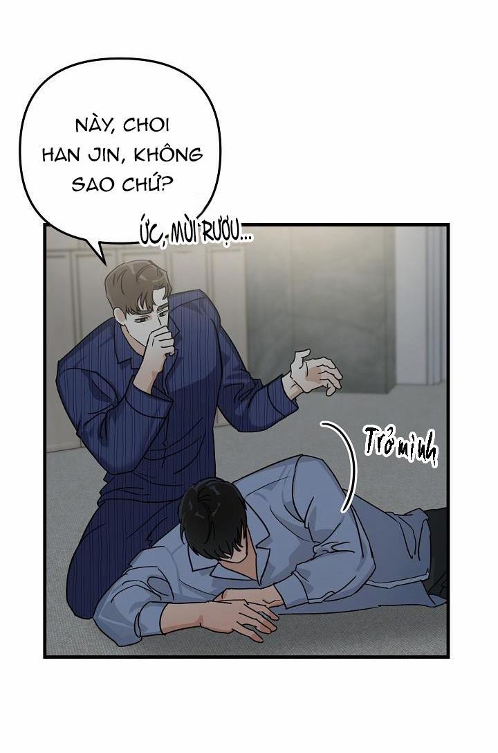 Bl Ngắn Loạn Luân - Gia Đình 4.2 trang 25