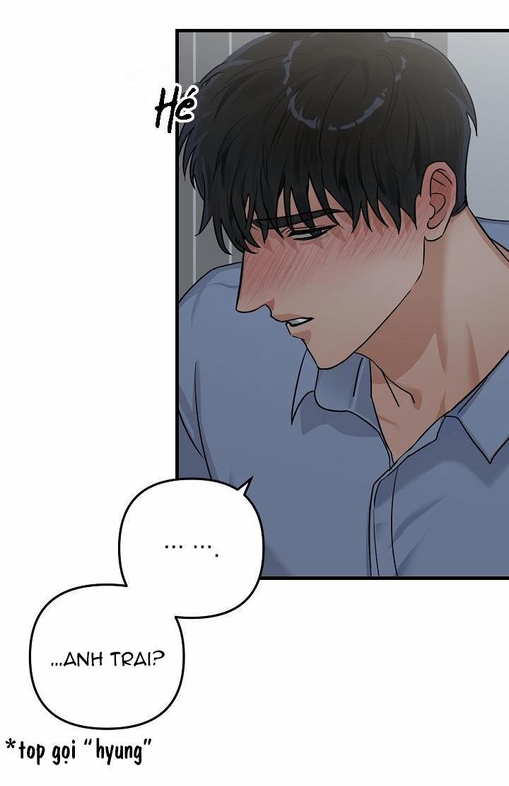 Bl Ngắn Loạn Luân - Gia Đình 4.2 trang 27