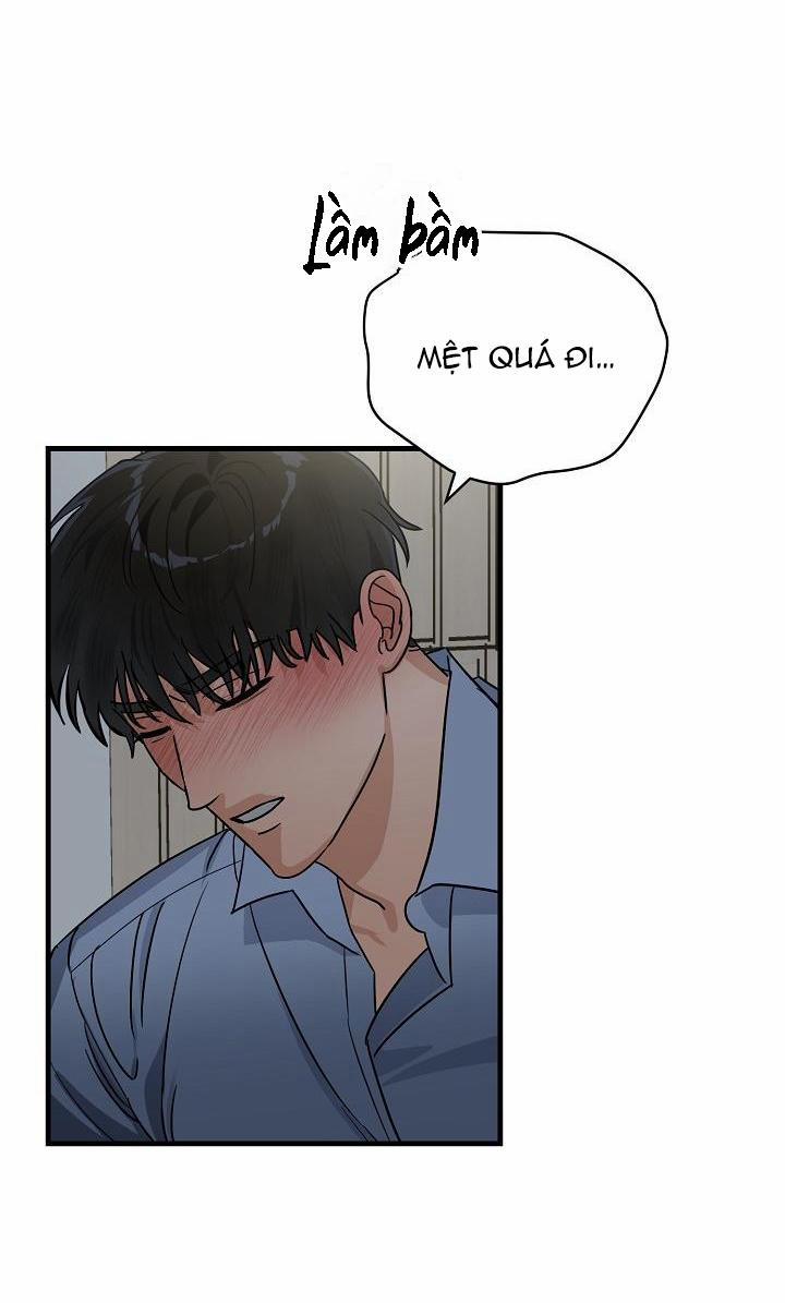 Bl Ngắn Loạn Luân - Gia Đình 4.2 trang 29