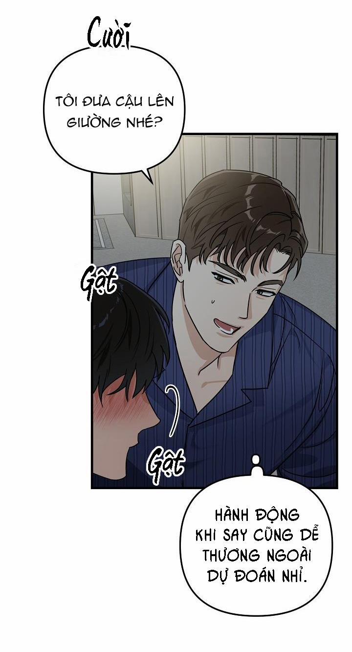 Bl Ngắn Loạn Luân - Gia Đình 4.2 trang 30