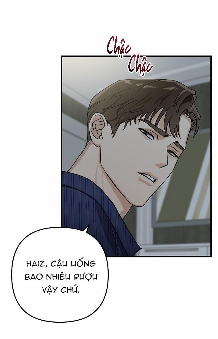 Bl Ngắn Loạn Luân - Gia Đình 4.2 trang 32