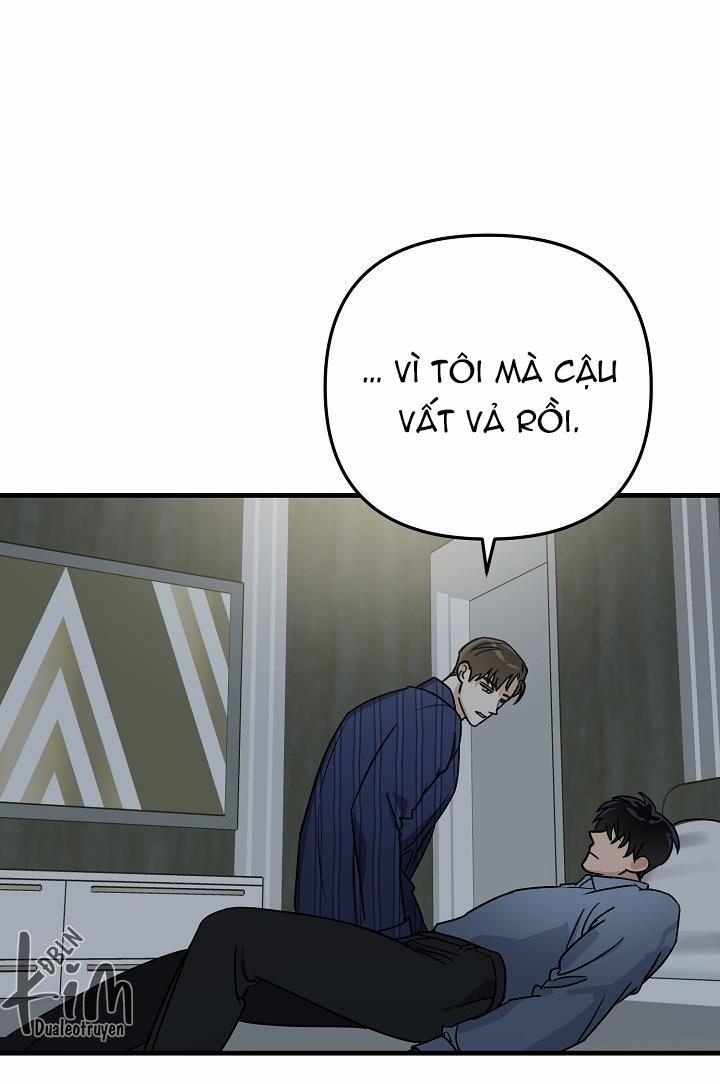 Bl Ngắn Loạn Luân - Gia Đình 4.2 trang 33