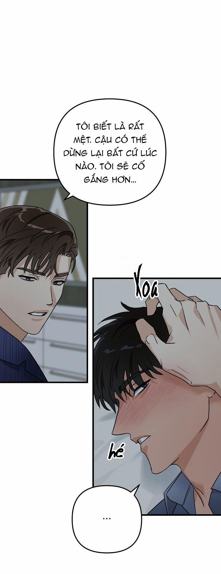 Bl Ngắn Loạn Luân - Gia Đình 4.2 trang 35