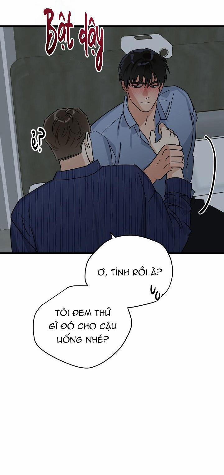 Bl Ngắn Loạn Luân - Gia Đình 4.2 trang 37