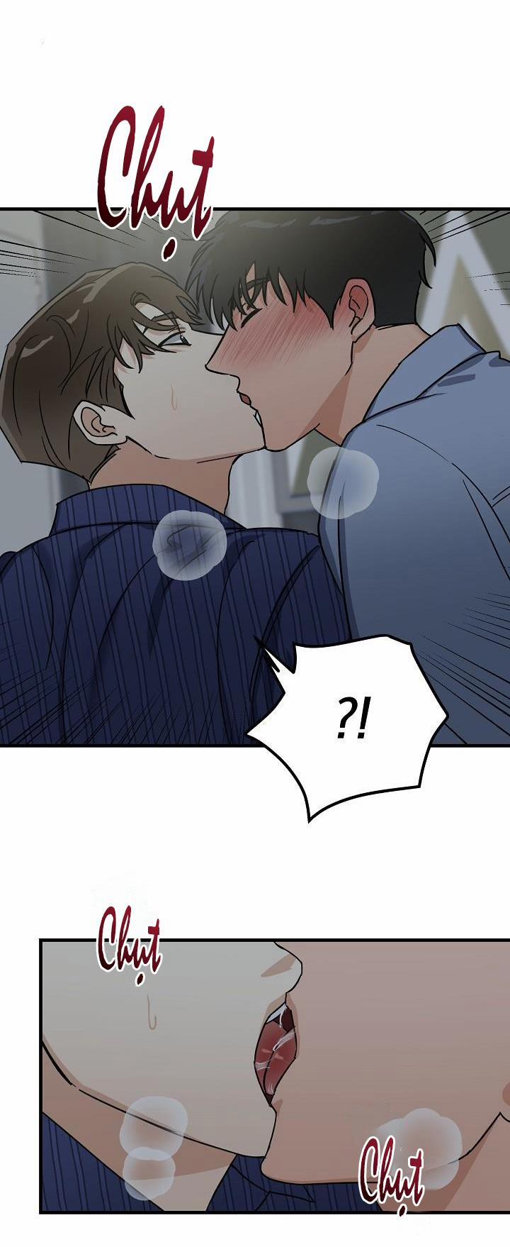 Bl Ngắn Loạn Luân - Gia Đình 4.2 trang 39