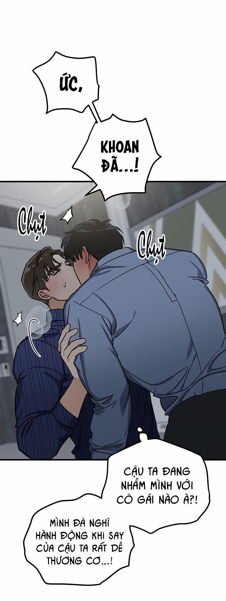 Bl Ngắn Loạn Luân - Gia Đình 4.2 trang 40