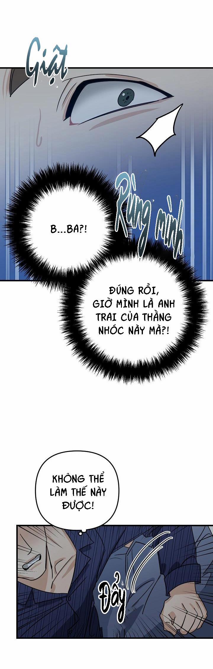 Bl Ngắn Loạn Luân - Gia Đình 4.2 trang 48