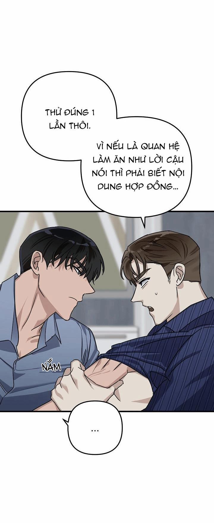 Bl Ngắn Loạn Luân - Gia Đình 4.3 VINH HẠNH END trang 10