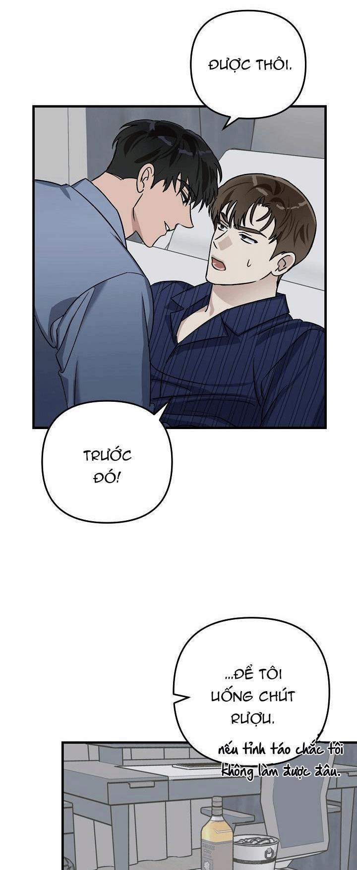 Bl Ngắn Loạn Luân - Gia Đình 4.3 VINH HẠNH END trang 11