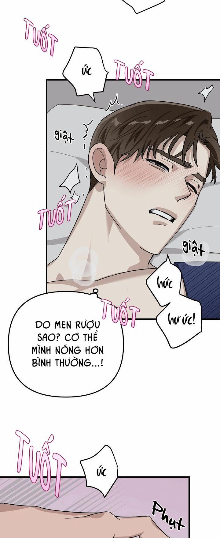 Bl Ngắn Loạn Luân - Gia Đình 4.3 VINH HẠNH END trang 15