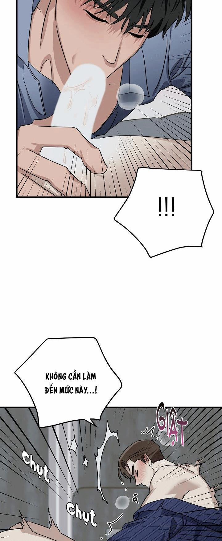 Bl Ngắn Loạn Luân - Gia Đình 4.3 VINH HẠNH END trang 20