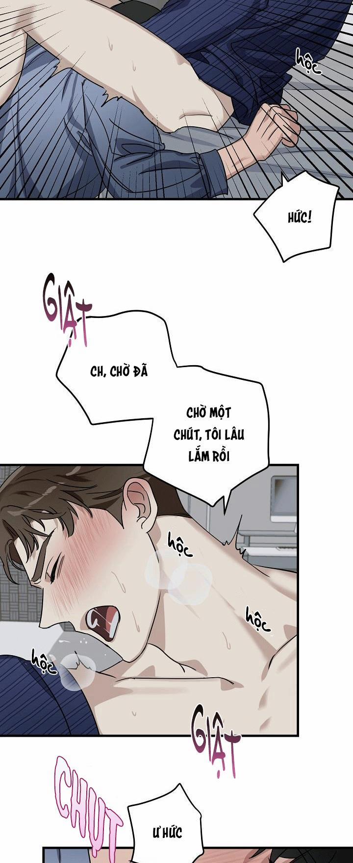 Bl Ngắn Loạn Luân - Gia Đình 4.3 VINH HẠNH END trang 21