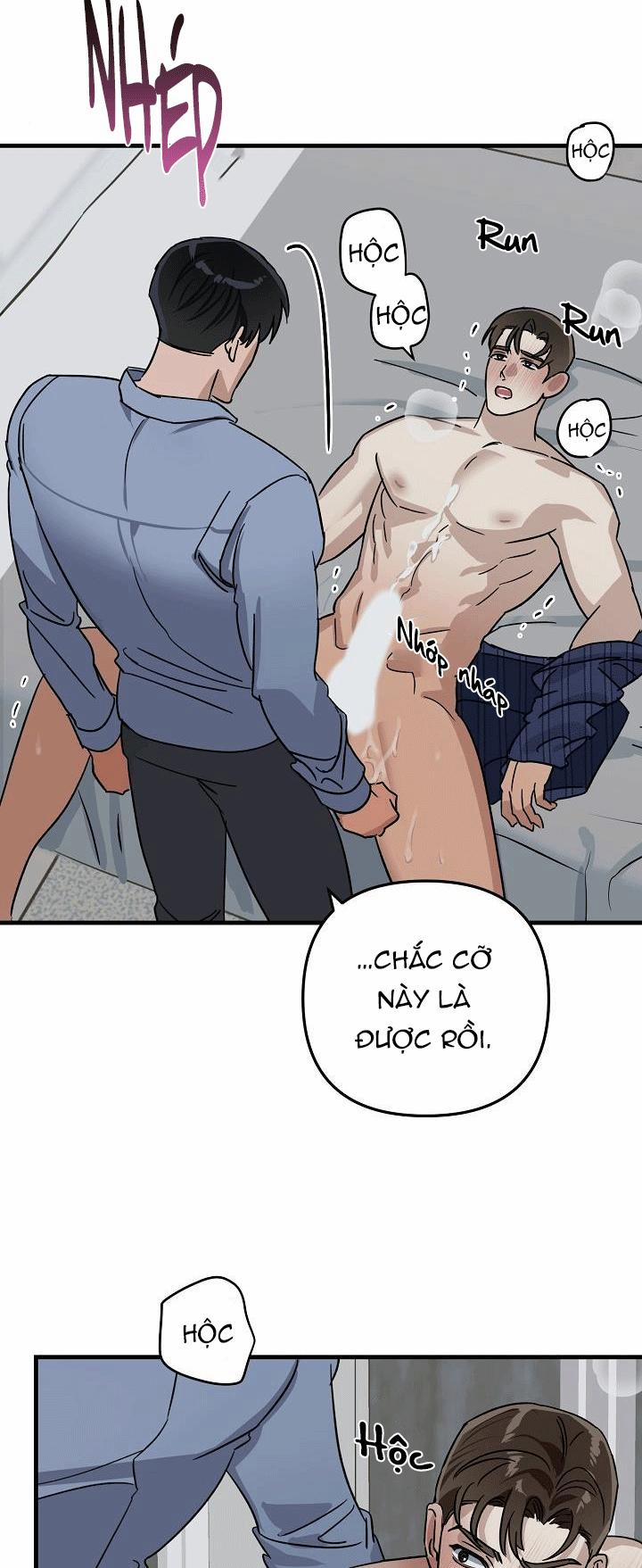 Bl Ngắn Loạn Luân - Gia Đình 4.3 VINH HẠNH END trang 28