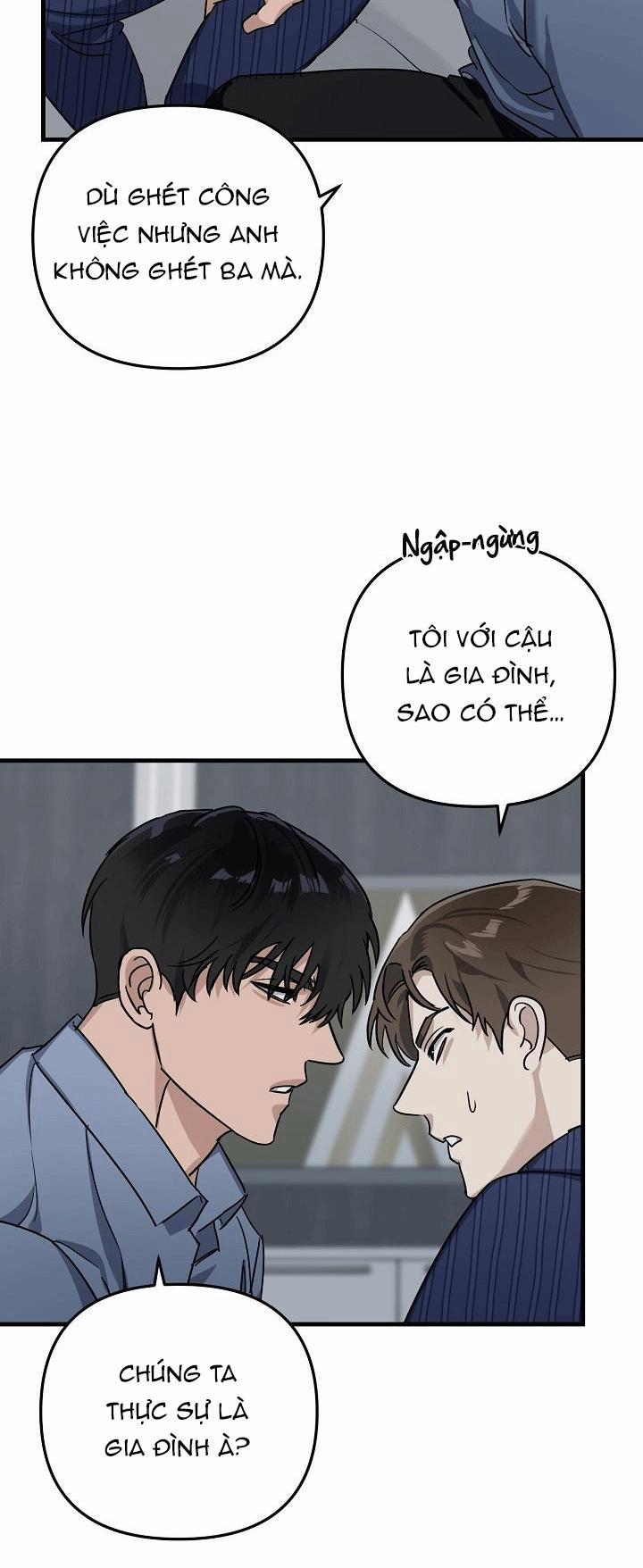 Bl Ngắn Loạn Luân - Gia Đình 4.3 VINH HẠNH END trang 7