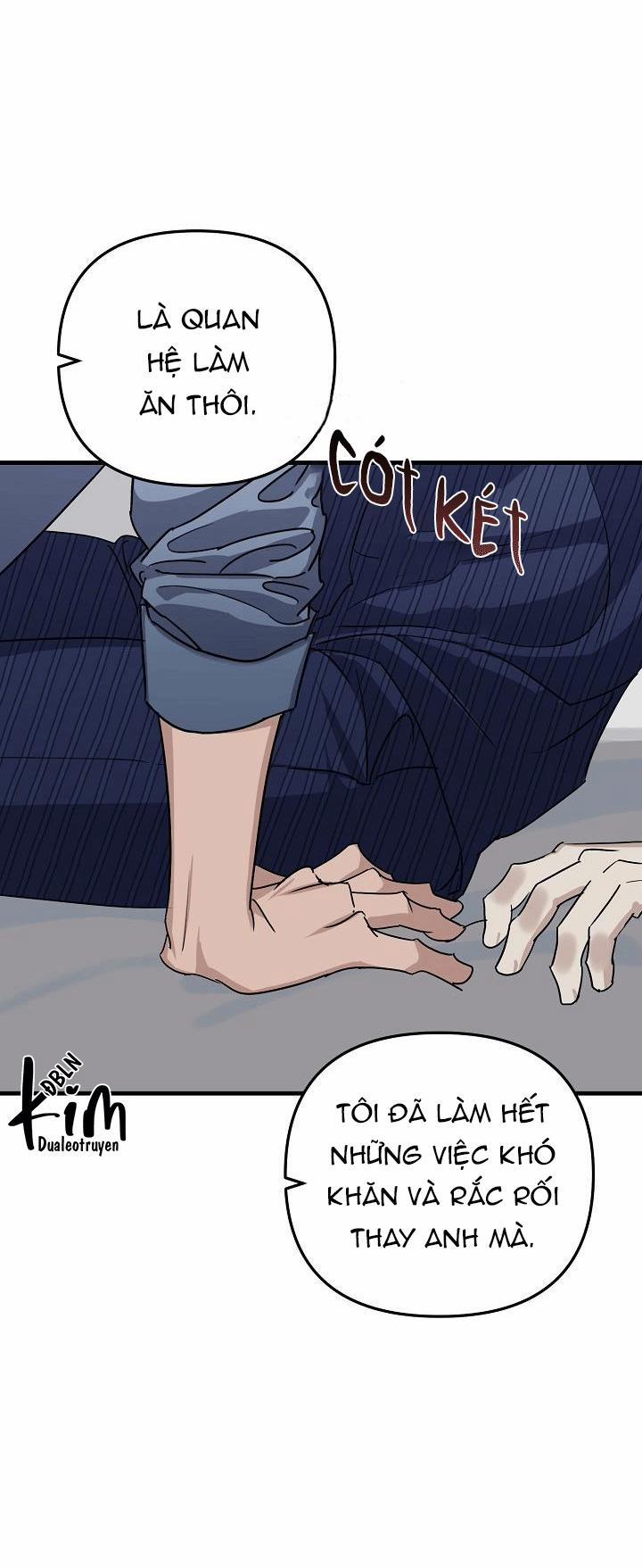 Bl Ngắn Loạn Luân - Gia Đình 4.3 VINH HẠNH END trang 8