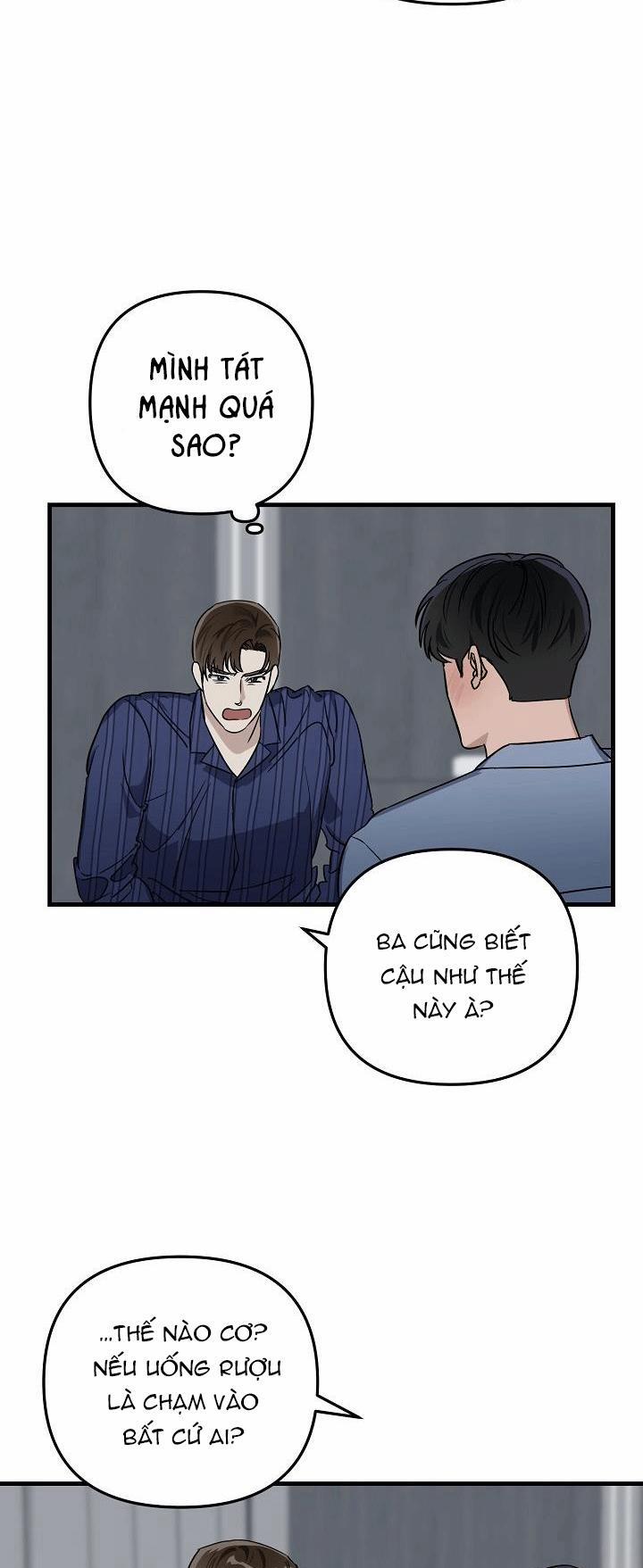 Bl Ngắn Loạn Luân - Gia Đình 4.3 trang 1