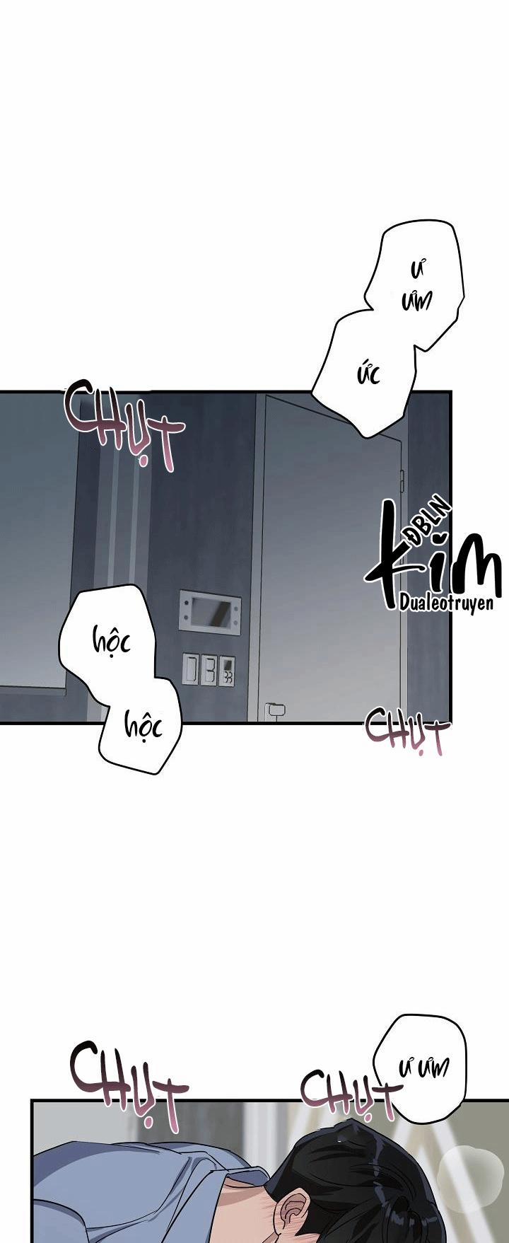 Bl Ngắn Loạn Luân - Gia Đình 4.3 trang 13