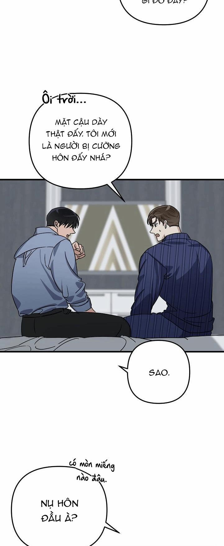 Bl Ngắn Loạn Luân - Gia Đình 4.3 trang 3