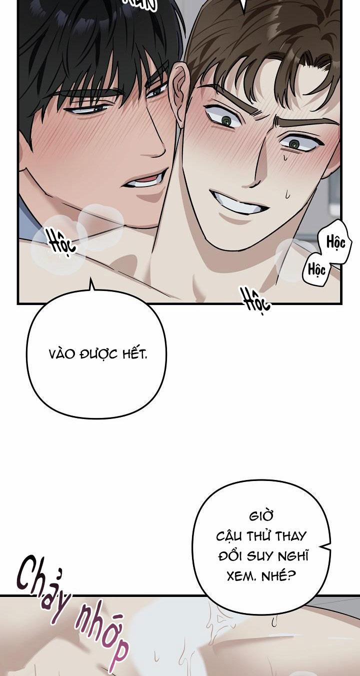 Bl Ngắn Loạn Luân - Gia Đình 4.3 trang 32