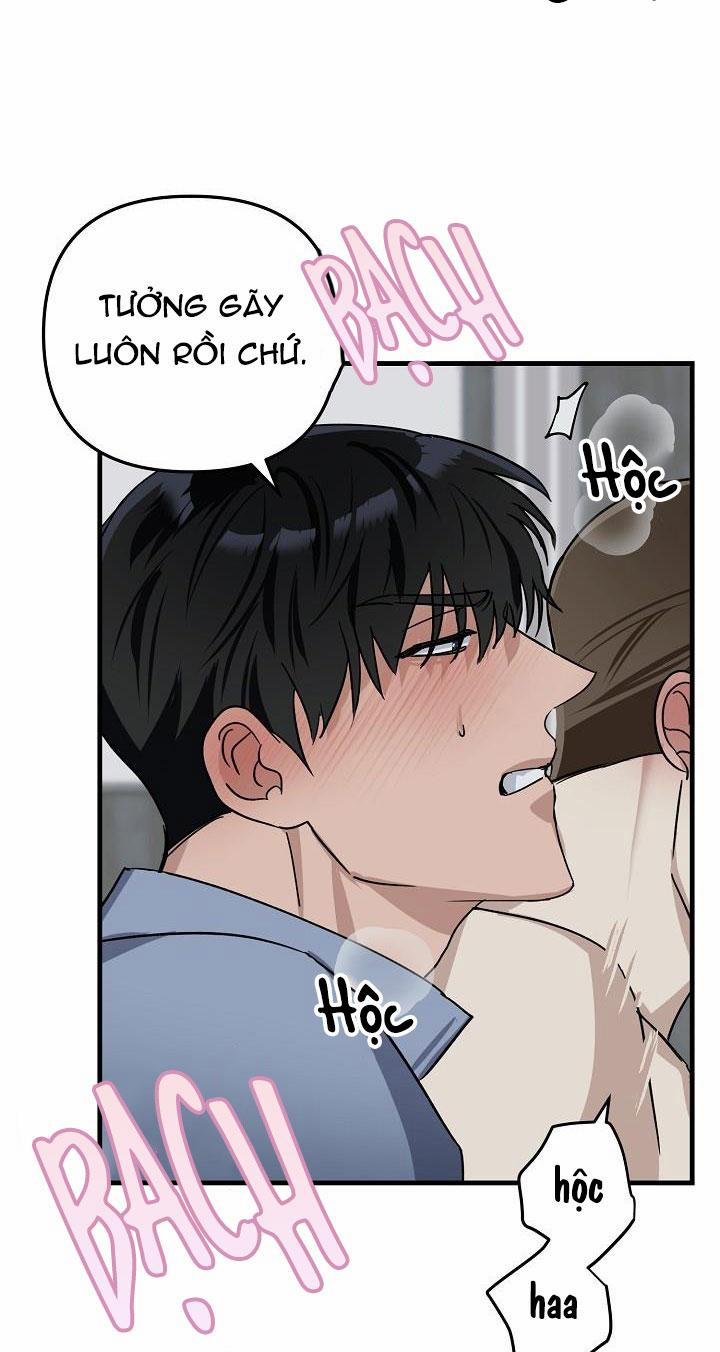 Bl Ngắn Loạn Luân - Gia Đình 4.3 trang 35