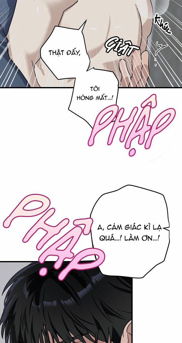 Bl Ngắn Loạn Luân - Gia Đình 4.3 trang 38