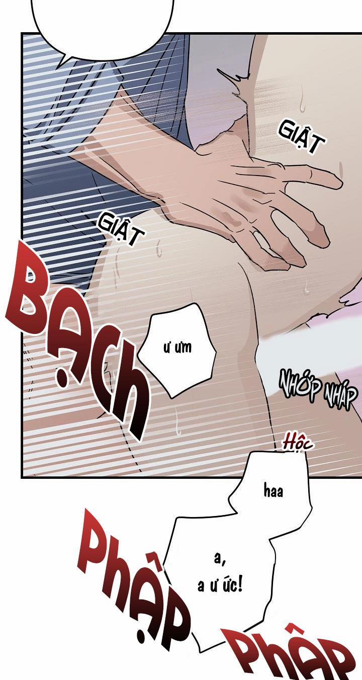 Bl Ngắn Loạn Luân - Gia Đình 4.3 trang 40