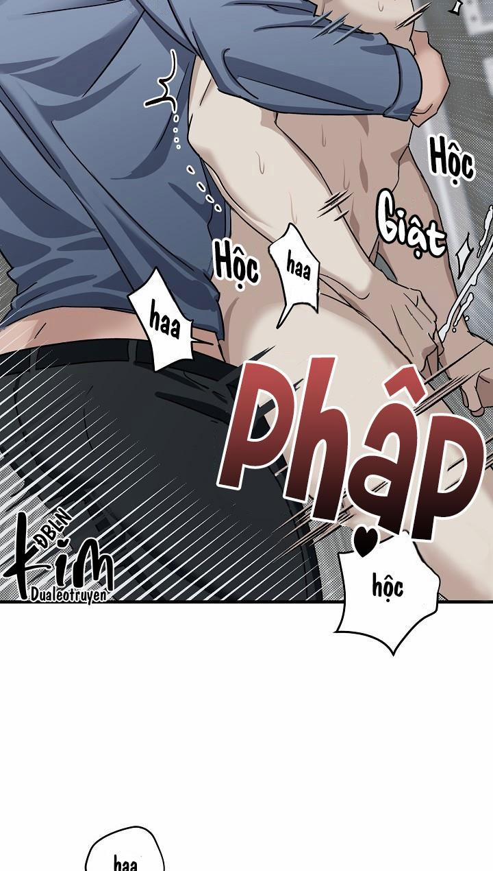 Bl Ngắn Loạn Luân - Gia Đình 4.3 trang 42