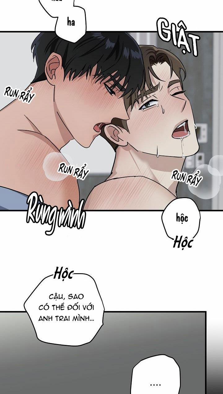 Bl Ngắn Loạn Luân - Gia Đình 4.3 trang 43