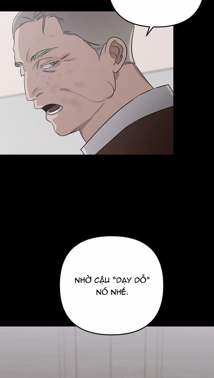 Bl Ngắn Loạn Luân - Gia Đình 4.3 trang 46