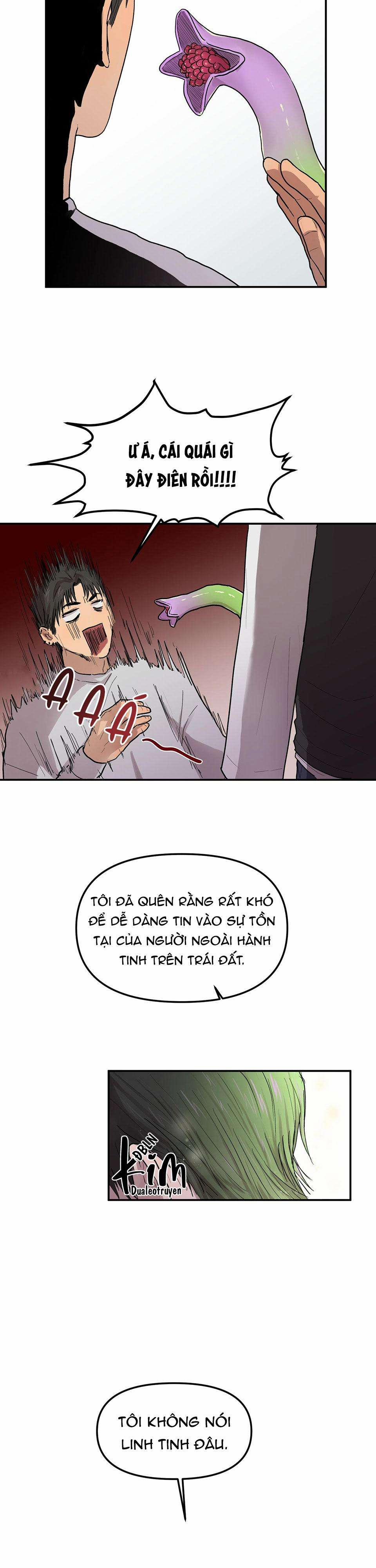 Bl Ngắn Tuyển Chọn 0.0 NGƯỜI YÊU NGOÀI HÀNH TINH 1 trang 15