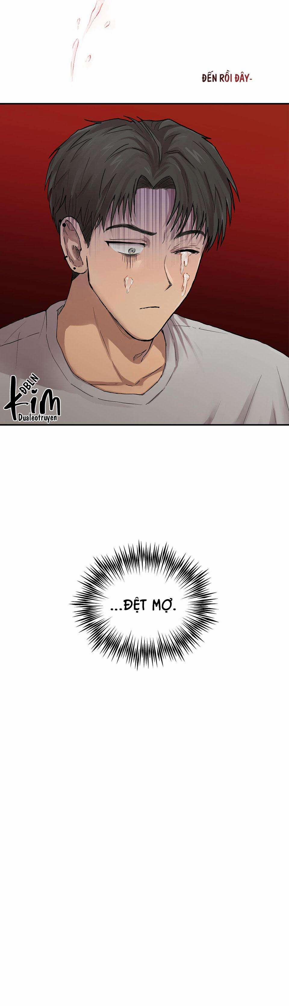 Bl Ngắn Tuyển Chọn 0.0 NGƯỜI YÊU NGOÀI HÀNH TINH 1 trang 25