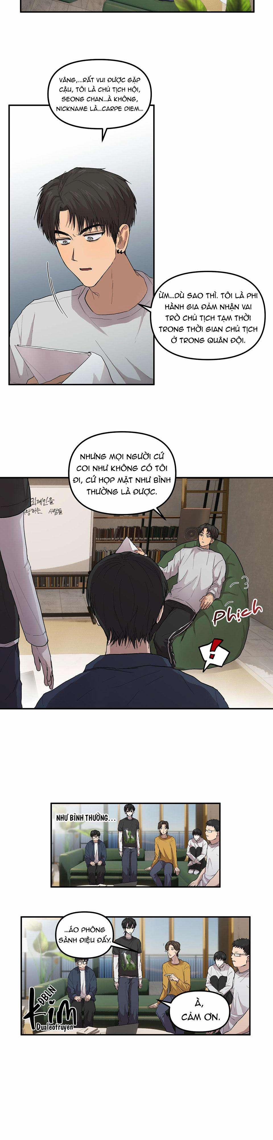 Bl Ngắn Tuyển Chọn 0.0 NGƯỜI YÊU NGOÀI HÀNH TINH 1 trang 7