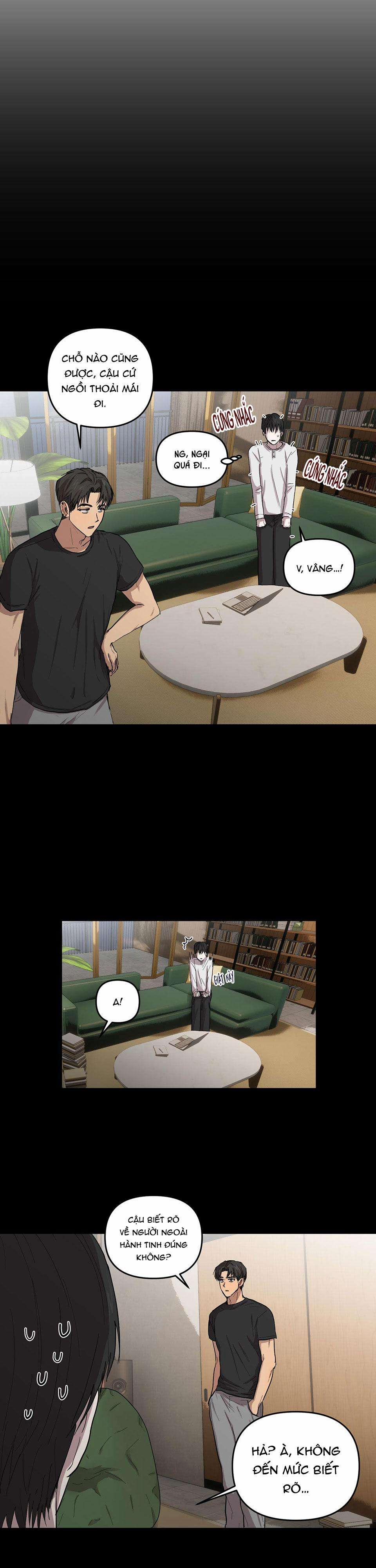 Bl Ngắn Tuyển Chọn 0.0 NGƯỜI YÊU NGOÀI HÀNH TINH 2 trang 15