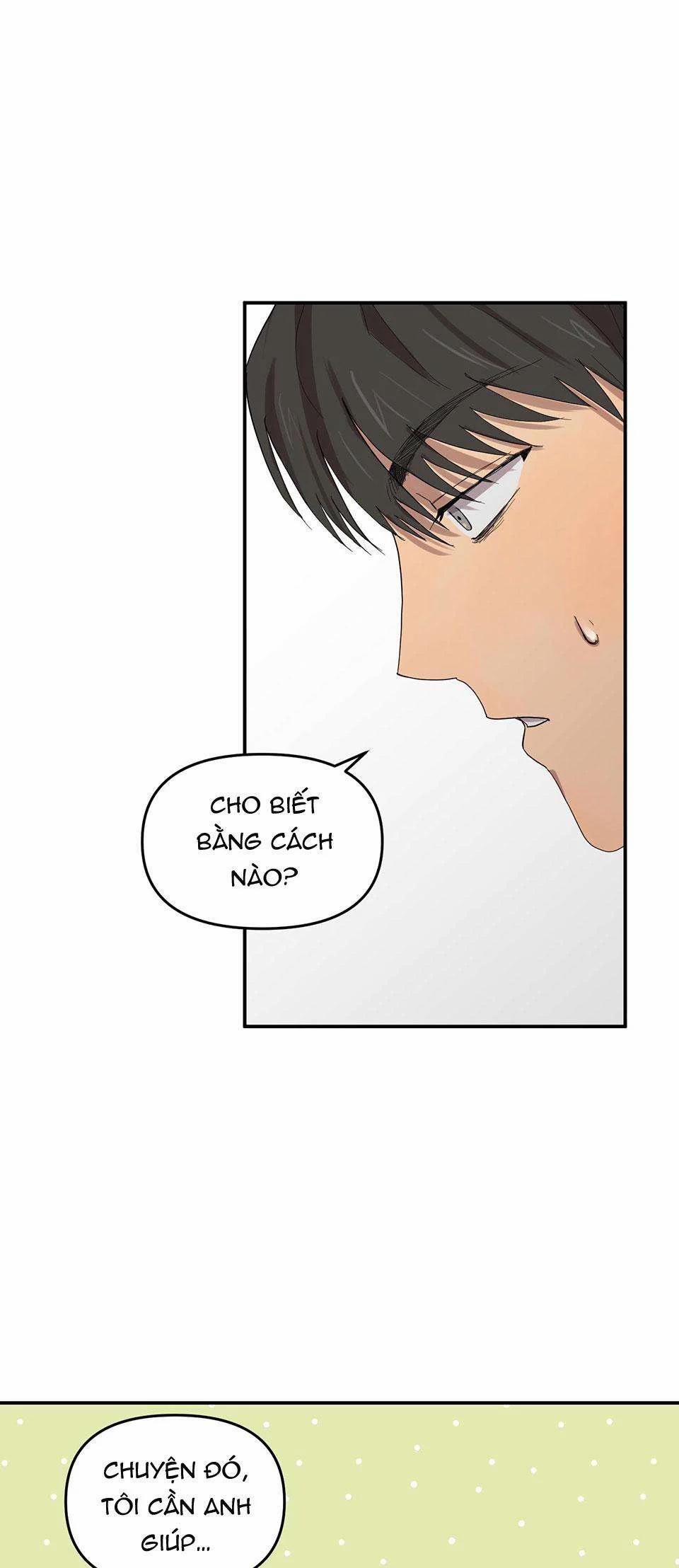 Bl Ngắn Tuyển Chọn 0.0 NGƯỜI YÊU NGOÀI HÀNH TINH 3 trang 10