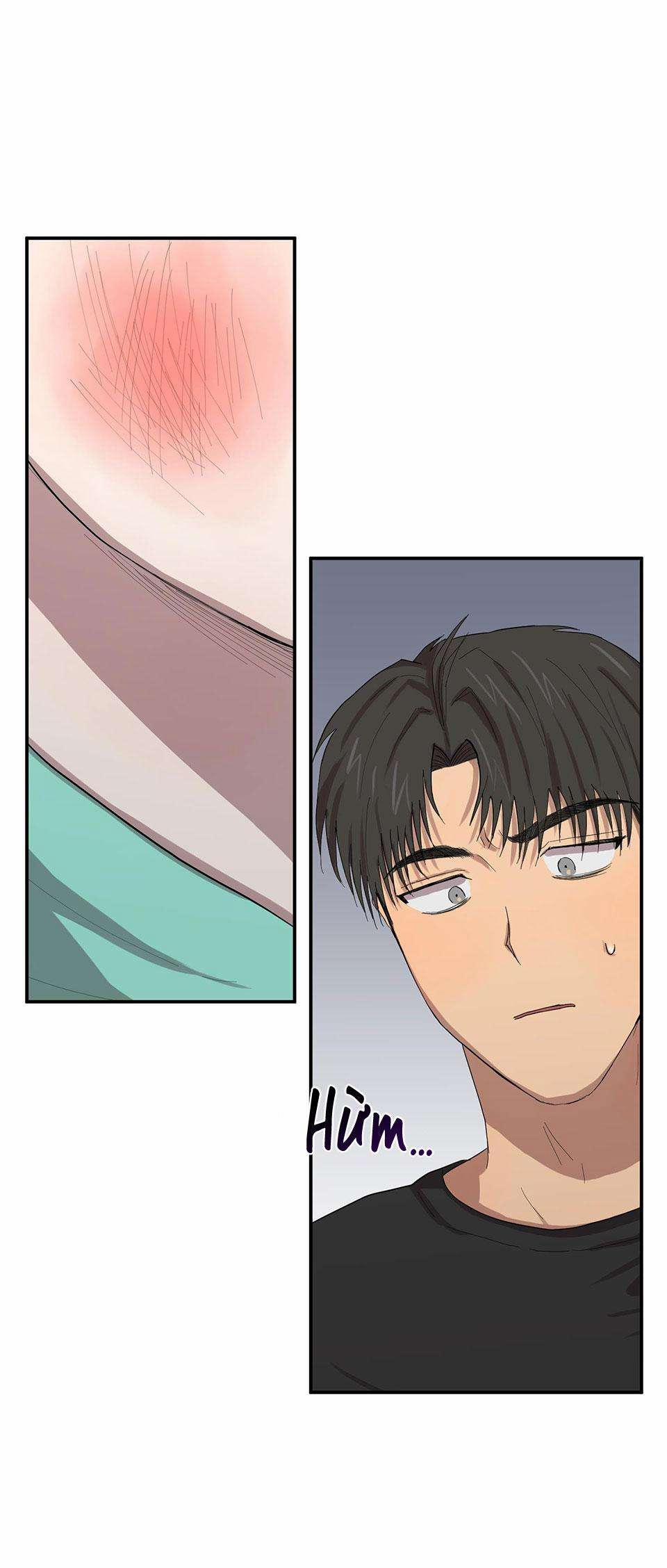 Bl Ngắn Tuyển Chọn 0.0 NGƯỜI YÊU NGOÀI HÀNH TINH 3 trang 12