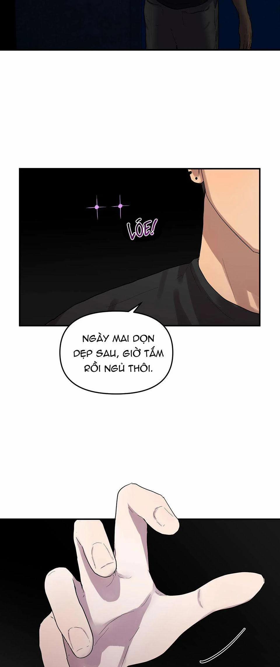 Bl Ngắn Tuyển Chọn 0.0 NGƯỜI YÊU NGOÀI HÀNH TINH 3 trang 2